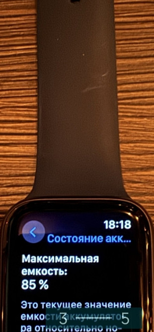 Смарт -Часы Apple Watch SE A2352. Киев - изображение 4