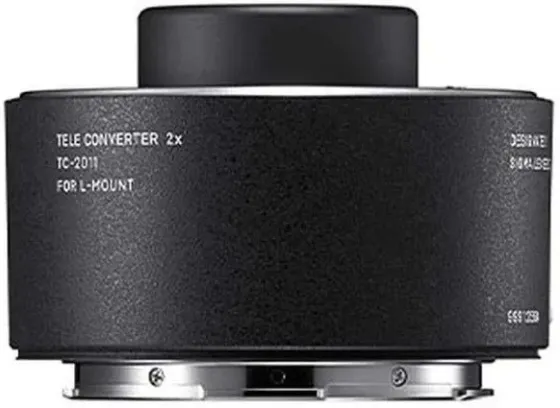 Об'єктив SIGMA TC-2011 Телеконвертер 2,0x do L-mount Київ