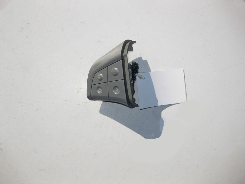 Mercedes-Benz  A1648207910 7379 Кнопки керма ліві сірі ML W164 GL X164 R-Class W251 Одеса - фото 1