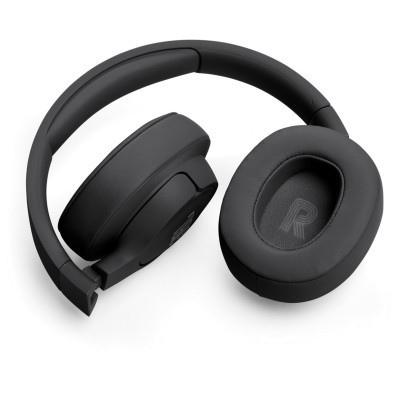 Наушники JBL Tune 720BT Black (JBLT720BTBLK) Винница - изображение 4