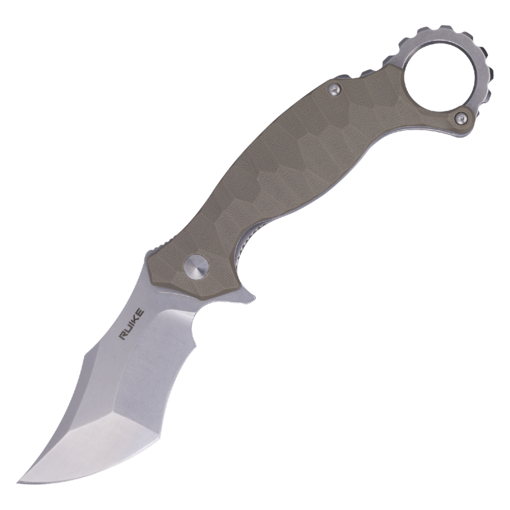 Нож складной Ruike P881-W Киев - изображение 1