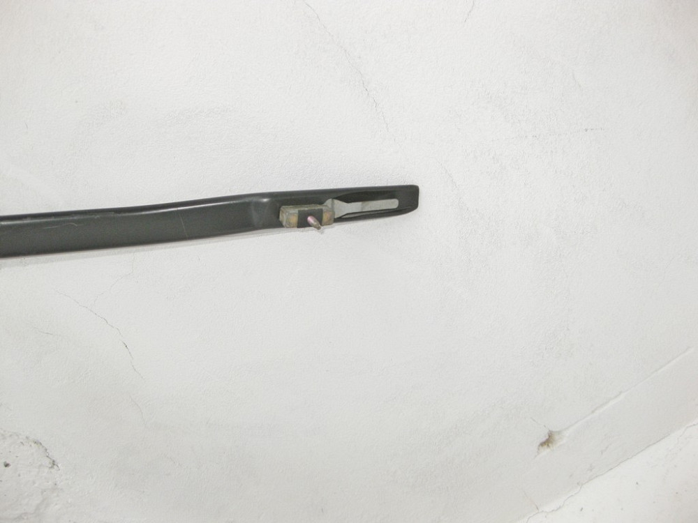 Mercedes-Benz  A2038900193 7167 Рейлінг даху лівий C-Class S203 універсал Одеса - фото 8