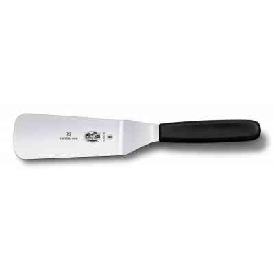 Лопатка кухонная Victorinox SwissClassic Spatula 12 см Black (5.2763.16) Винница