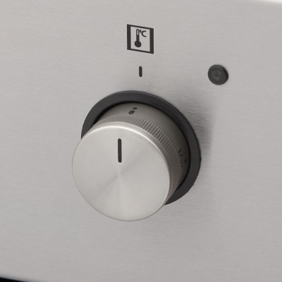 Духовой шкаф Eleyus MILA 6009 IS Винница - изображение 12