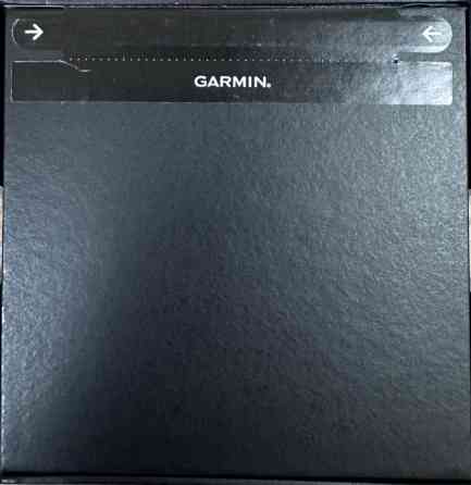 Смарт -Часы Garmin fenix 8 – 47mm AMOLED Slate Gray with Black Band 010-02904-00 Киев