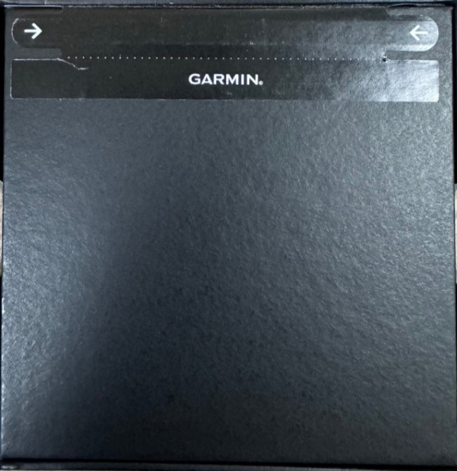 Смарт -Часы Garmin fenix 8 – 47mm AMOLED Slate Gray with Black Band 010-02904-00 Киев - изображение 3