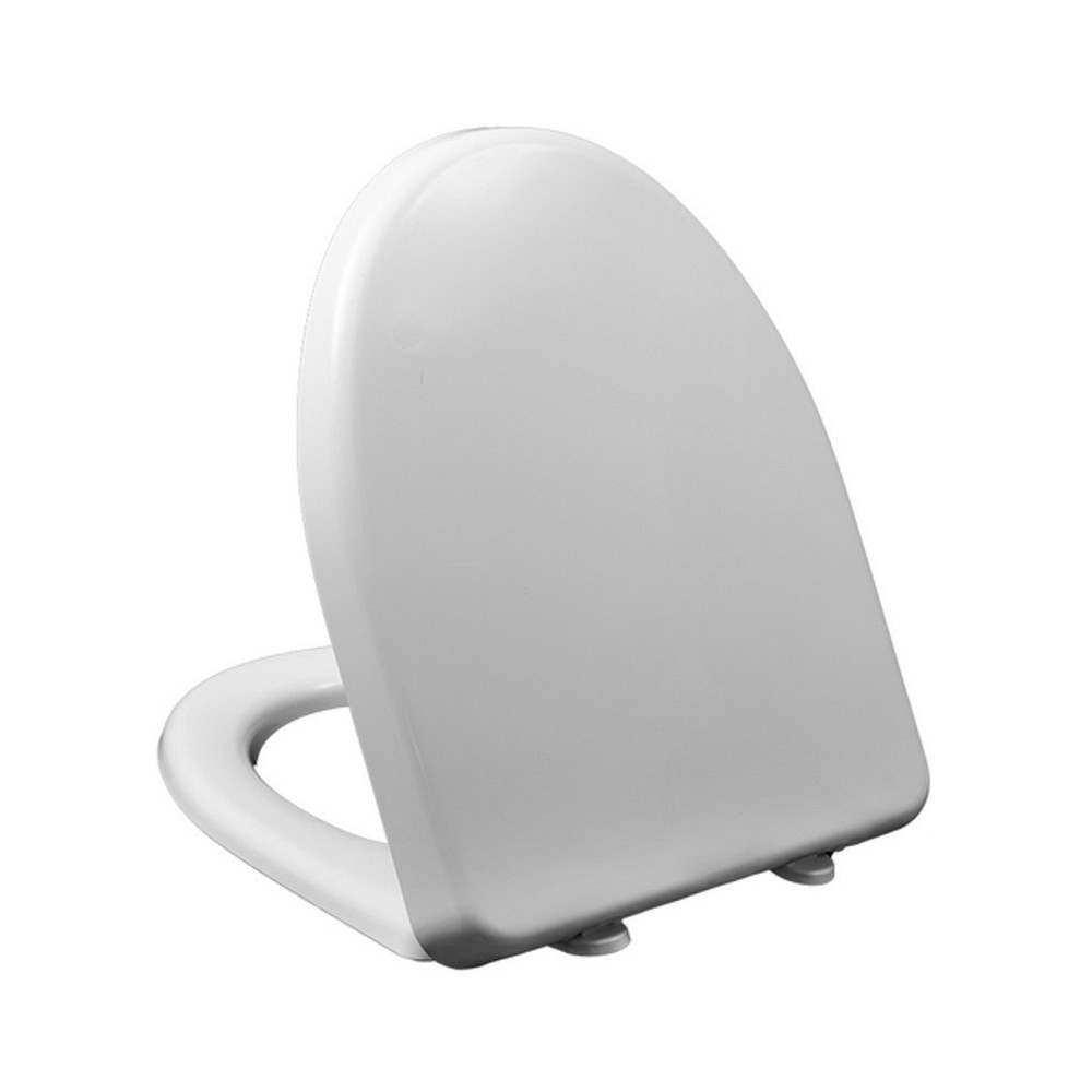 Сидіння для унітазу AURORA OPTIMUM Київ - фото 3