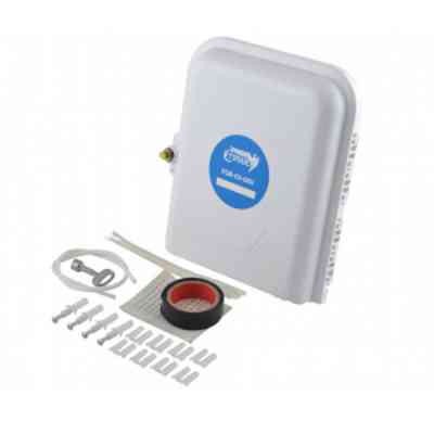 Оптичний бокс Crosver FOB-03-08U Вінниця