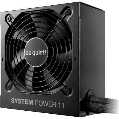 Блок живлення Be quiet! 650W SYSTEM POWER 11 (BP011EU) Вінниця