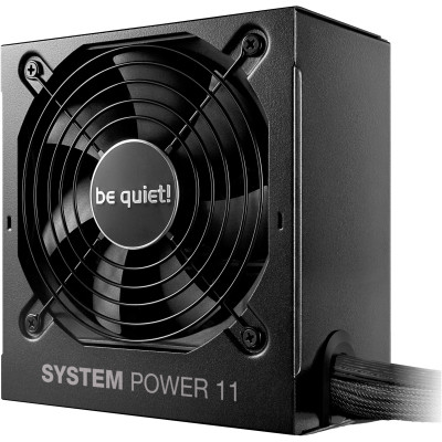 Блок живлення Be quiet! 650W SYSTEM POWER 11 (BP011EU) Вінниця - фото 1