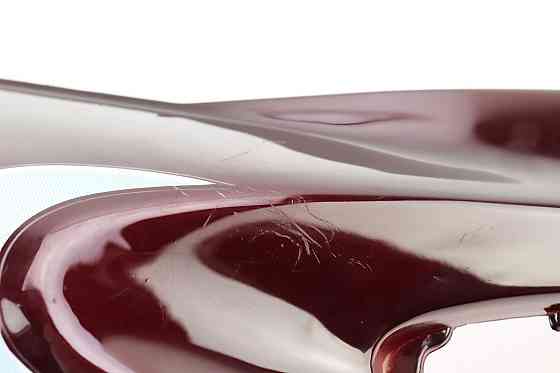 УЦІНКА ACTIVE пластик - задній правий, БОРДОВИЙ (подряпини, див. фото) Киев