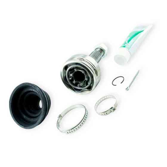 Шрус Qashqai I,Rogue, X-Trail II, Juke (z29x35) 1.6-2.5 07- наружный Nissan Мукачево