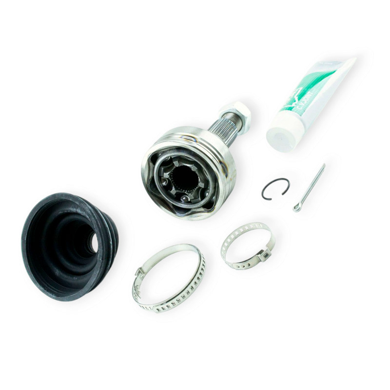 Шрус Qashqai I,Rogue, X-Trail II, Juke (z29x35) 1.6-2.5 07- наружный Nissan Мукачево - изображение 1