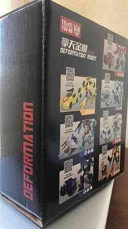 Роботи Трансформери Киев