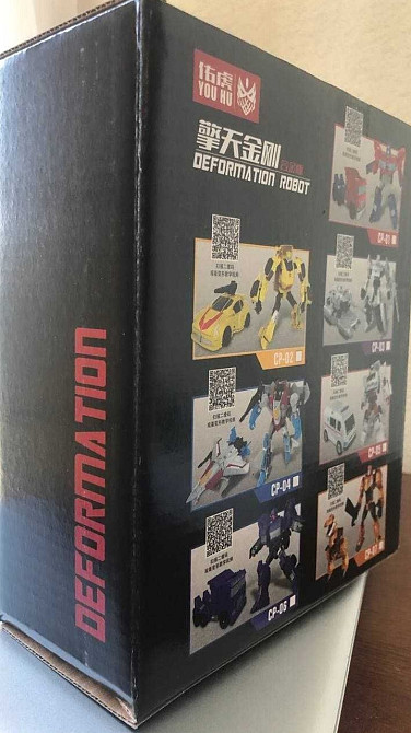 Роботи Трансформери Київ - фото 1