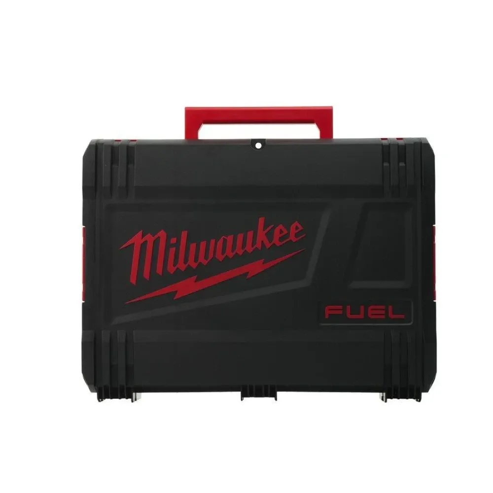Ящик органайзер HD Box 1 MILWAUKEE 475х358х132 (4932453385) Коломия - фото 2
