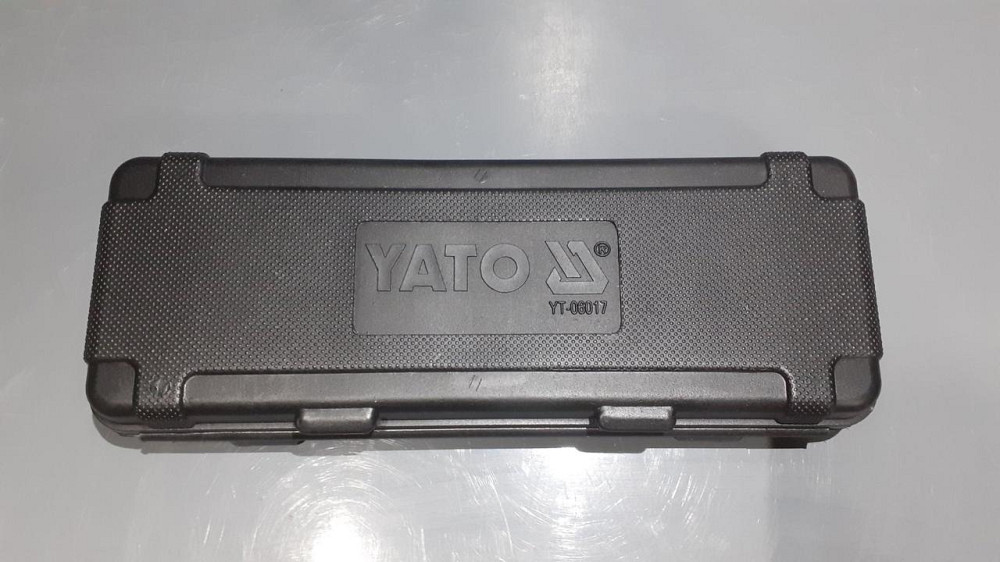 Набір фіксаторів валів ГРМ бензинових VAG (ВАГ) Volkswagen AUDI 1.4/1.6 FSI, TSI і TFSI S-XTVW SATRA Чернігів - фото 3
