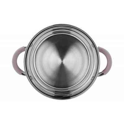 Каструля Ringel Meyer с крышкой 3.2 л (RG-2008-20) Вінниця