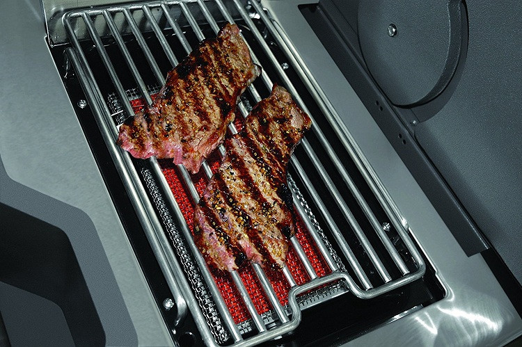 Газовий гриль Prestige PRO P-500 Napoleon PRO500RSIBPSS Код: 004564 Ровно - изображение 9