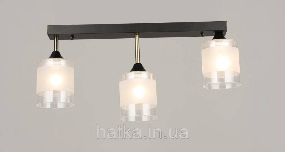 B K2345/3 BK+AB Київ - фото 1