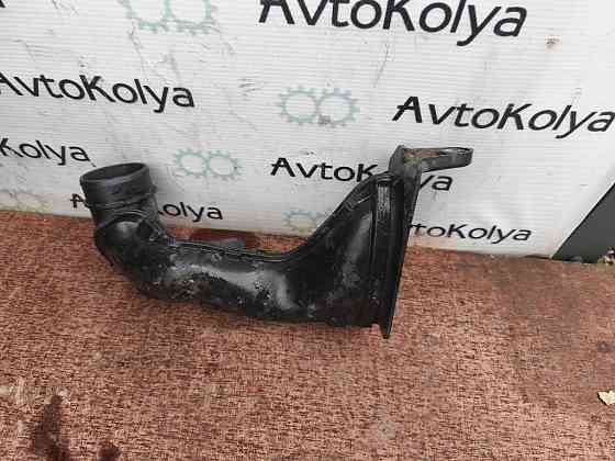 Патрубок повітряного фільтра Renault Kangoo 1.5 dci 2008-2021 (8200612287) Ковель
