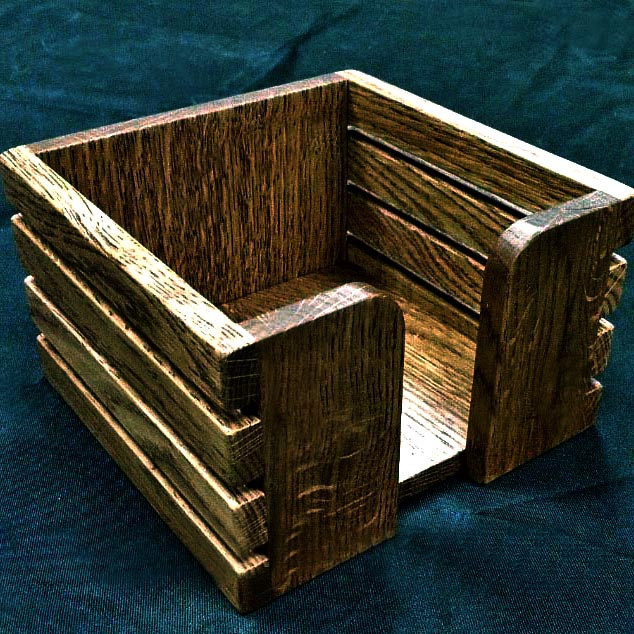 Серветниця "Олівас" мускат Миколаїв - фото 1