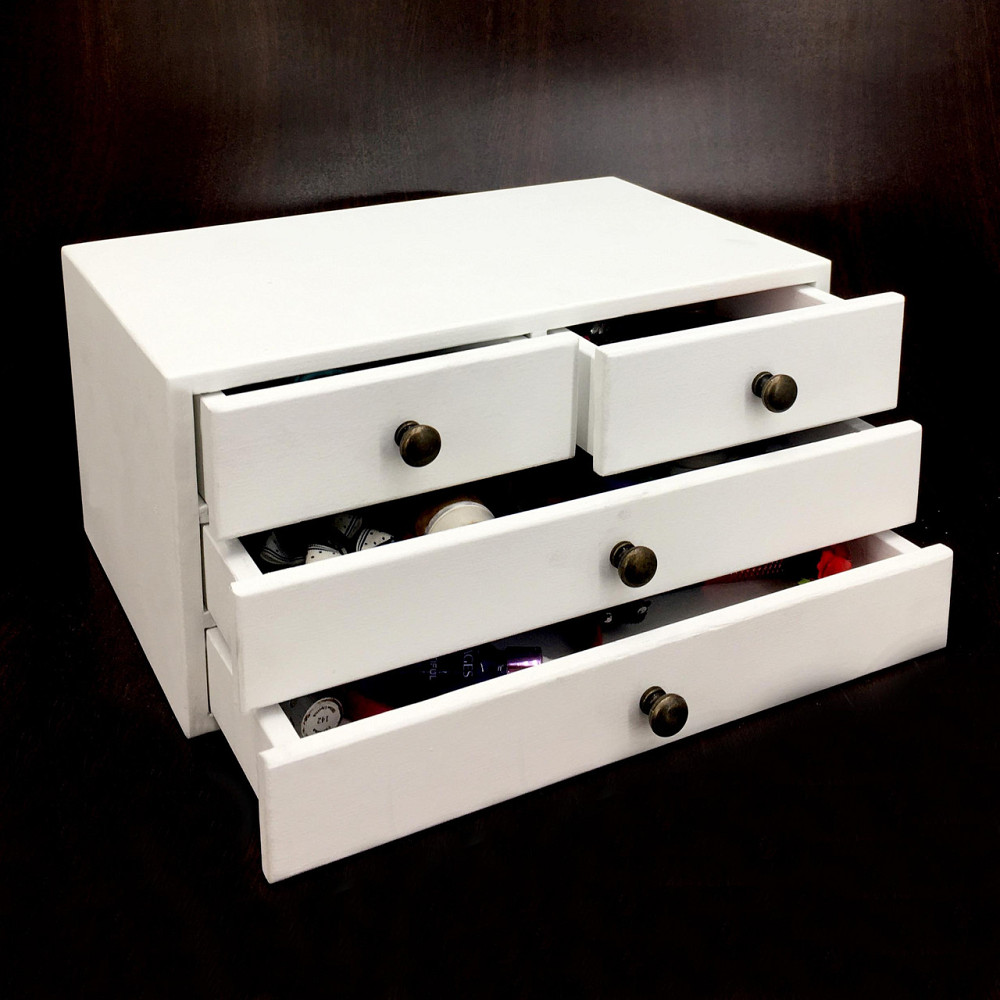 Органайзер для косметики 