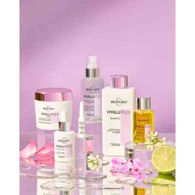 Сыворотка для волос Biopoint Hyaluplex Hair Serum Для защиты при окрашивании 30 мл (8052862411427) Винница