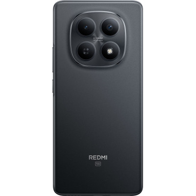 Мобильный телефон Xiaomi Redmi Note 15 5G 8/256GB Black (1183681) Винница - изображение 7