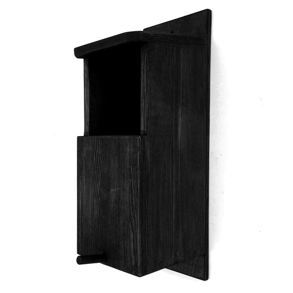 Домик для совы 