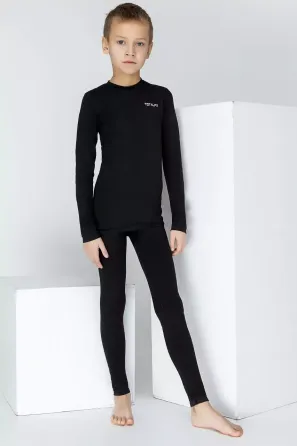 Термокомплект для хлопчика TotalFit ARTICA TКB1-VH10 116-122 Киев