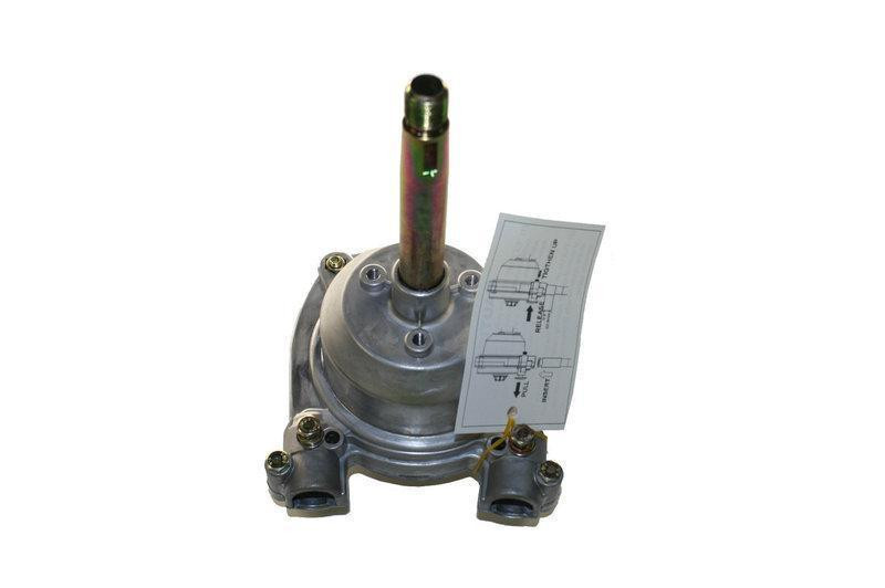 Рулевой Комплект Рулевой трос М66+редуктор 24Ft 7.31 м для лодочных моторов  до 150 л.с. Киев - изображение 4