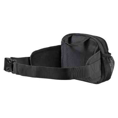 Сумка-бананка Wenger Waist Pack, чорна (611875) Вінниця