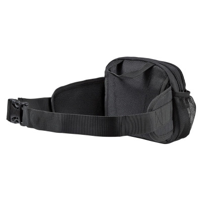 Сумка-бананка Wenger Waist Pack, чорна (611875) Вінниця - фото 5