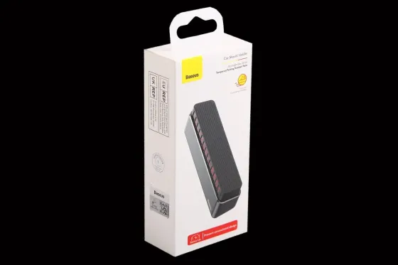 Паркальна карта Baseus Moonlight Box Вінниця