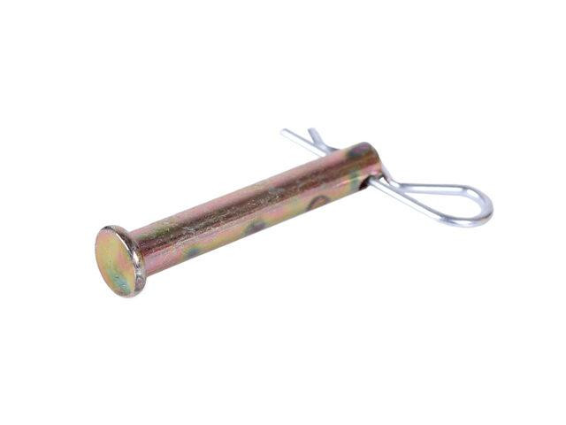 Шплинт со стопороммотоблок 178F /186F Мукачево - фото 1