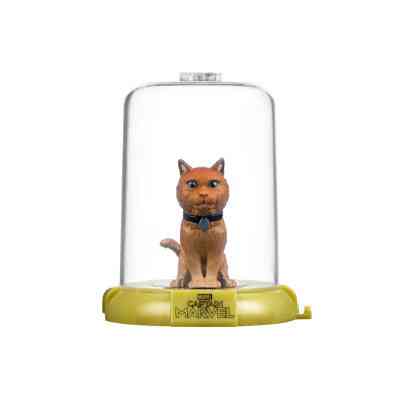 Фигурка для геймеров Domez Marvel's Captain Marvel S1 (DMZ0147) Винница