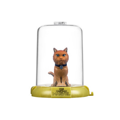 Фигурка для геймеров Domez Marvel's Captain Marvel S1 (DMZ0147) Винница - изображение 5