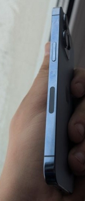 Айфон iPhone 13 Pro 256Gb. Neverlock Харків - фото 1