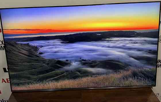 Телевизор Samsung UE65NU8049T из Германии. Харьков