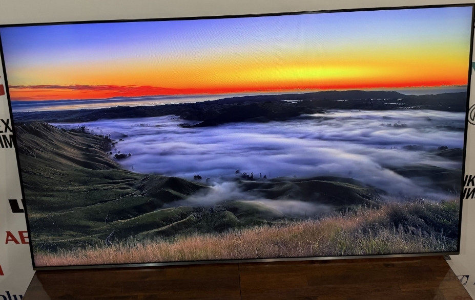 Телевізор Samsung UE65NU8049T з Німеччини. Харків - фото 5