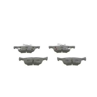 Гальмівні колодки Bosch 0986494839 Вінниця