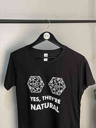 Футболка женская 