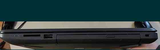 Ноутбук HP 250Gb. Windows 10 Pro. Київ