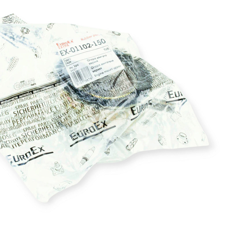 Подушка таврія кругла двигуна Мукачево - фото 1