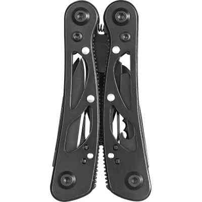 Мультитул Ganzo G104 S чорний (G104S-B) Вінниця