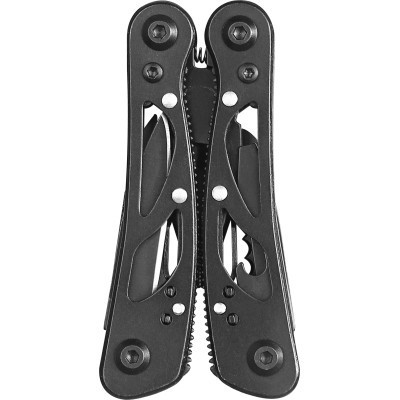 Мультитул Ganzo G104 S чорний (G104S-B) Вінниця - фото 3