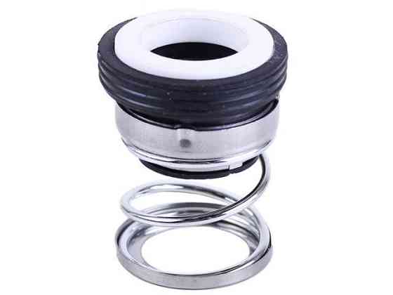 Сальник кришки корпусу мотопомпи 38 мм, к-т: 5 елементів В 50 Мукачево