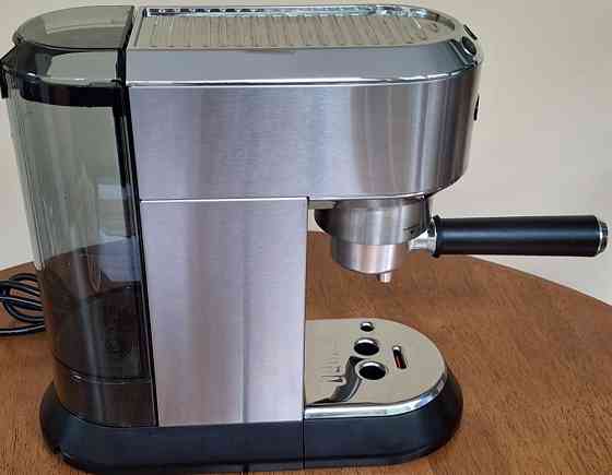Кавоварка: DELONGHI ES 685 M. Ріжкова. Харків