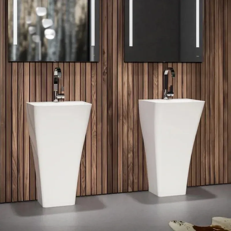 Раковина  Treos Serie 710 50Cm 710044050 Киев - изображение 1